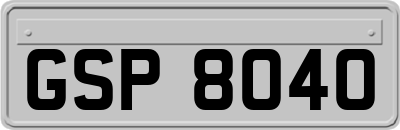GSP8040
