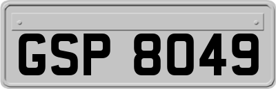 GSP8049
