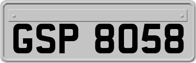 GSP8058