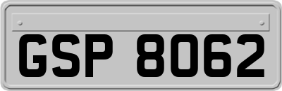 GSP8062