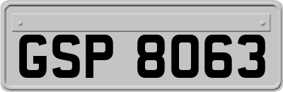 GSP8063