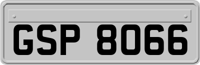 GSP8066