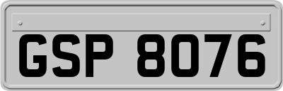 GSP8076