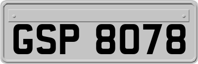 GSP8078