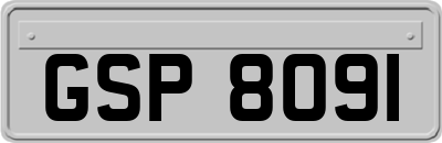GSP8091