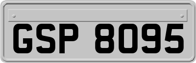 GSP8095