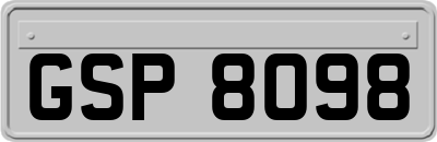 GSP8098