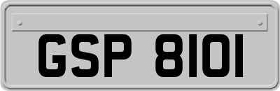GSP8101