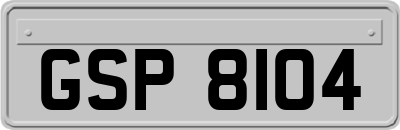 GSP8104