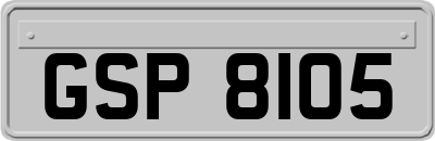 GSP8105