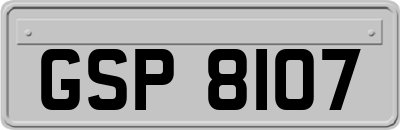 GSP8107
