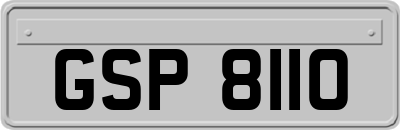 GSP8110