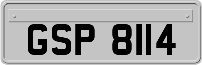 GSP8114