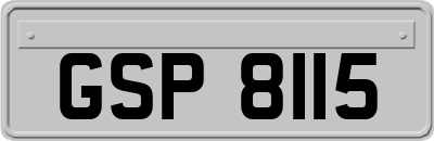GSP8115
