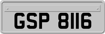 GSP8116
