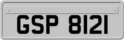 GSP8121