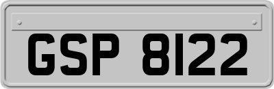 GSP8122