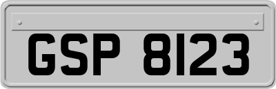 GSP8123