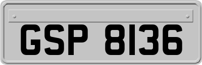 GSP8136