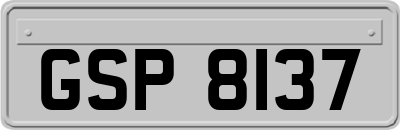 GSP8137