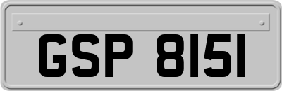GSP8151