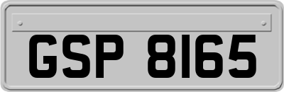GSP8165