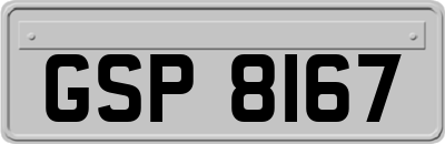 GSP8167