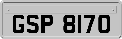 GSP8170