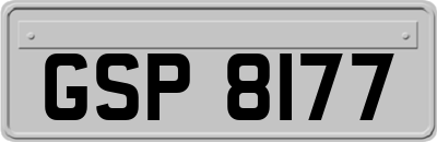 GSP8177
