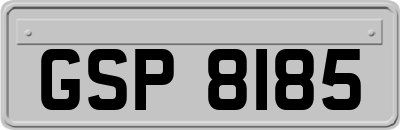 GSP8185