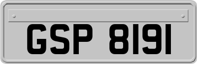 GSP8191
