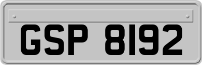 GSP8192