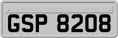 GSP8208