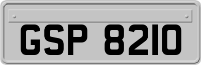 GSP8210