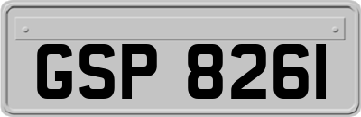 GSP8261