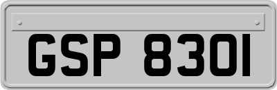 GSP8301
