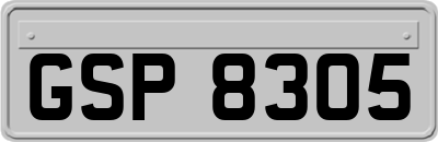 GSP8305