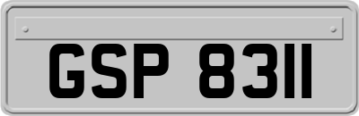 GSP8311