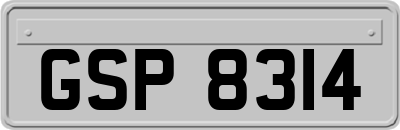 GSP8314