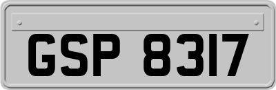 GSP8317