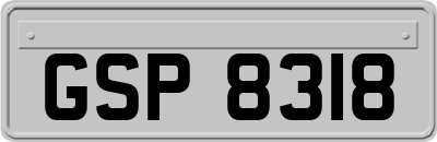 GSP8318
