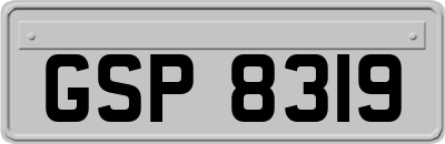 GSP8319