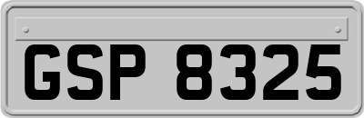 GSP8325