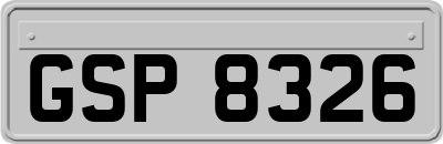 GSP8326
