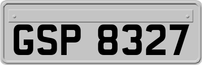 GSP8327