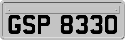GSP8330