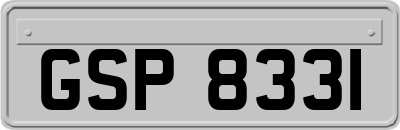 GSP8331