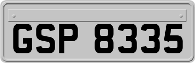 GSP8335