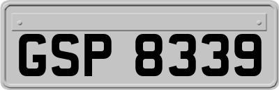 GSP8339