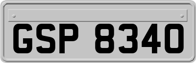 GSP8340